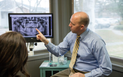 Can Sedation Dentistry Ease Dental Anxiety and Help You Take Back Control?