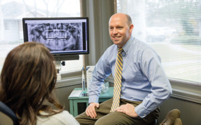 Should You Call a Dentist or the ER? How to Handle a Dental Emergency