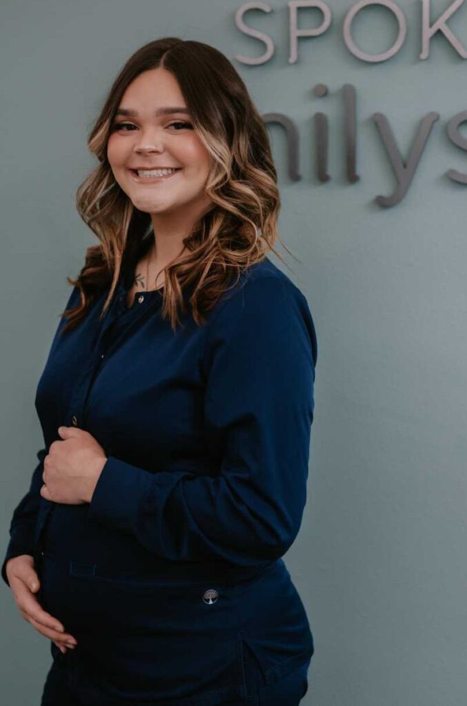 Ashlynn, trusted Dental Assistant in Spokane